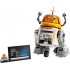 Дроид астромеханик Чопър (C1-10P) – СТАР УОРС
