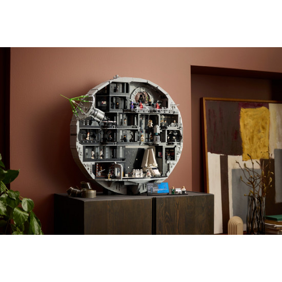 Звездата на смъртта™ – СТАР УОРС