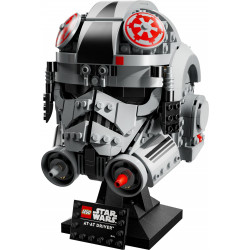 Шлем на AT-AT Driver™ – СТАР УОРС