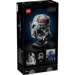 Шлем на AT-AT Driver™ – СТАР УОРС