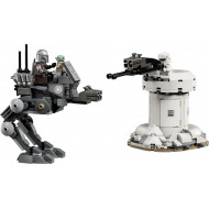 Атака на AT-RT™ – СТАР УОРС