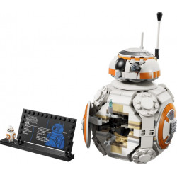 Дроид астромеханик BB-8™ – СТАР УОРС
