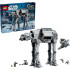 Оцелял имперски AT-AT™ с INT-4 – СТАР УОРС