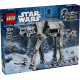 Оцелял имперски AT-AT™ с INT-4 – СТАР УОРС