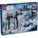 Оцелял имперски AT-AT™ с INT-4 – СТАР УОРС