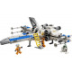 X-Wing изтребител на Новата република – СТАР УОРС