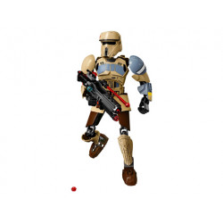 Scarif Stormtrooper – СТАР УОРС
