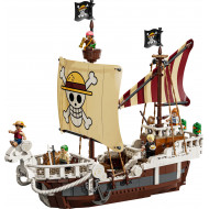 Пиратски кораб „Going Merry“ – УАН ПИЙС