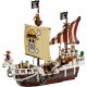 Пиратски кораб „Going Merry“ – УАН ПИЙС