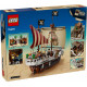 Пиратски кораб „Going Merry“ – УАН ПИЙС