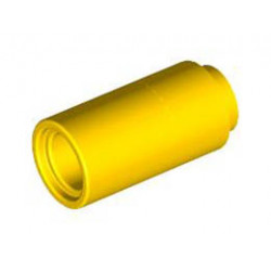 Тръба Ø7.84 X 16 Mm: {ярко жълт}