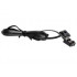 Electric, Wire with Brick 2 x 2 x 2/3 Pair, 162 Studs Long: {черен}