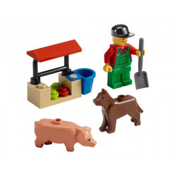 Фермер – СИТИ