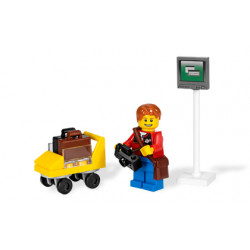 Пътник – СИТИ