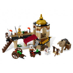 Бой за кама – ПРИНЦЪТ НА ПЕРСИЯ