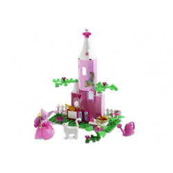 Феята на цветчетата – БЕЛВИЛ