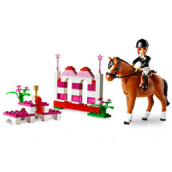 Конна езда – БЕЛВИЛ