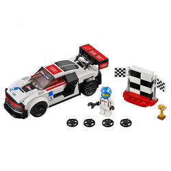 Ауди R8 LMS ultra – СКОРОСТНИ ШАМПИОНИ