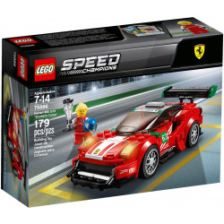 Ферари 488 GT3 