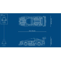 Ферари 488 GT3 