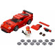 Ферари F40 Competizione – СКОРОСТНИ ШАМПИОНИ