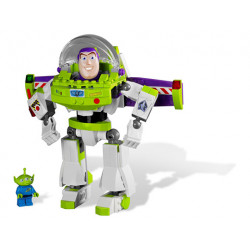 Направи си Бъз – ИГРАТА НА ИГРАЧКИТЕ