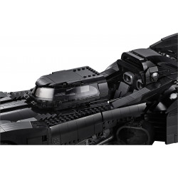 Батмобил от 1989 – СУПЕР ГЕРОИ DC КОМИКС