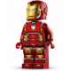 Робот на Iron Man – СУПЕР ГЕРОИ МАРВЕЛ