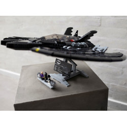 Батуинг от 1989 – СУПЕР ГЕРОИ DC КОМИКС