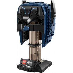 Класическата качулка на Батман – СУПЕР ГЕРОИ DC КОМИКС