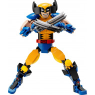 Фигура на Върколака – СУПЕР ГЕРОИ МАРВЕЛ