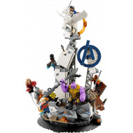 Ендгейм последната битка – СУПЕР ГЕРОИ МАРВЕЛ