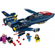 X-Men X-Jet – СУПЕР ГЕРОИ МАРВЕЛ