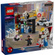 Спайди-вселената: Майлс Моралес срещу Петното – СУПЕР ГЕРОИ МАРВЕЛ