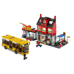 Градски ъгъл – СИТИ