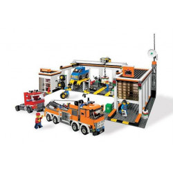 Сервиз – СИТИ