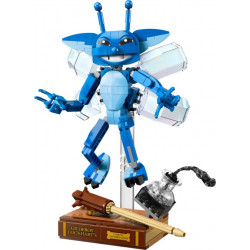 Корнуолска фея – ХАРИ ПОТЪР