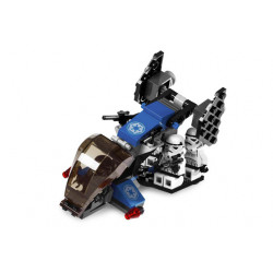 Имперски превозвач – СТАР УОРС