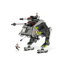 Наземен боец – СТАР УОРС