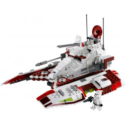 Боен танк на Репубиката – СТАР УОРС