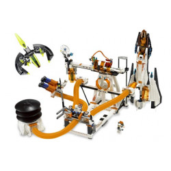 МВ-01 Командна база 