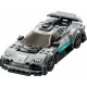 Mercedes-AMG F1 W12 E Performance & Mercedes-AMG Project One – СКОРОСТНИ ШАМПИОНИ