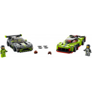 Aston Martin Valkyrie AMR Pro и Aston Martin Vantage GT3 – СКОРОСТНИ ШАМПИОНИ