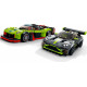 Aston Martin Valkyrie AMR Pro и Aston Martin Vantage GT3 – СКОРОСТНИ ШАМПИОНИ