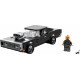 Fast & Furious 1970 Dodge Charger R/T – СКОРОСТНИ ШАМПИОНИ