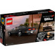 Fast & Furious 1970 Dodge Charger R/T – СКОРОСТНИ ШАМПИОНИ