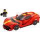 Ферари 812 Competizione – СКОРОСТНИ ШАМПИОНИ