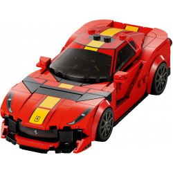 Ферари 812 Competizione – СКОРОСТНИ ШАМПИОНИ