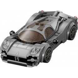 Pagani Utopia – СКОРОСТНИ ШАМПИОНИ