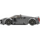 Pagani Utopia – СКОРОСТНИ ШАМПИОНИ